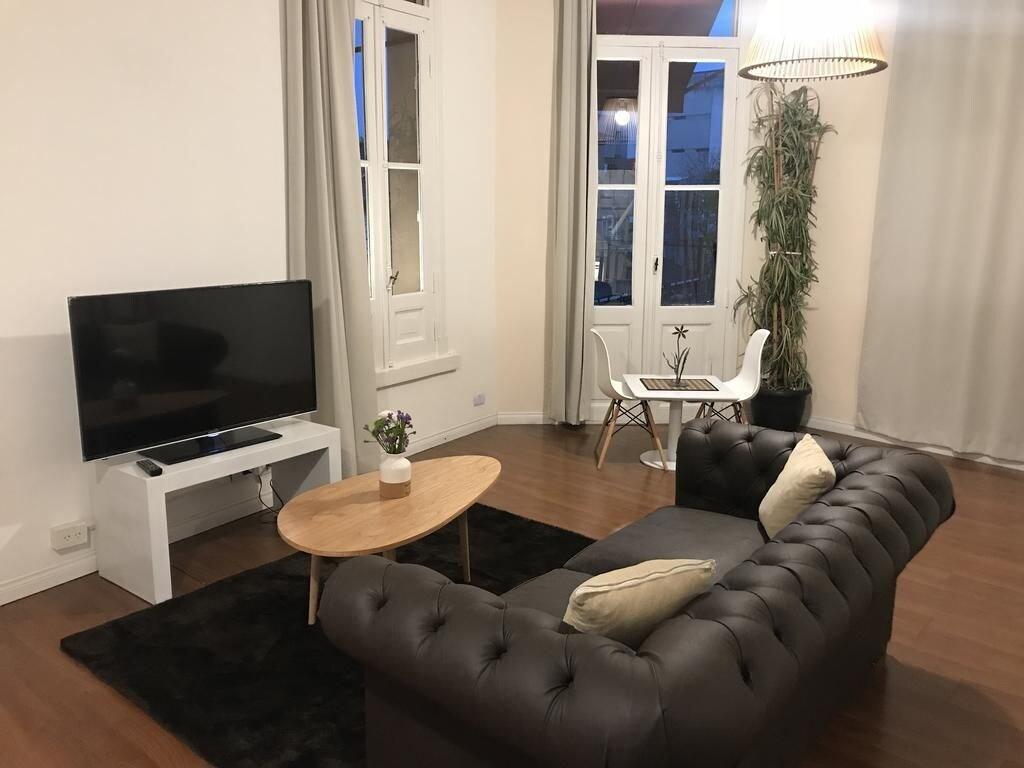 Palermo Soho Loft 4*