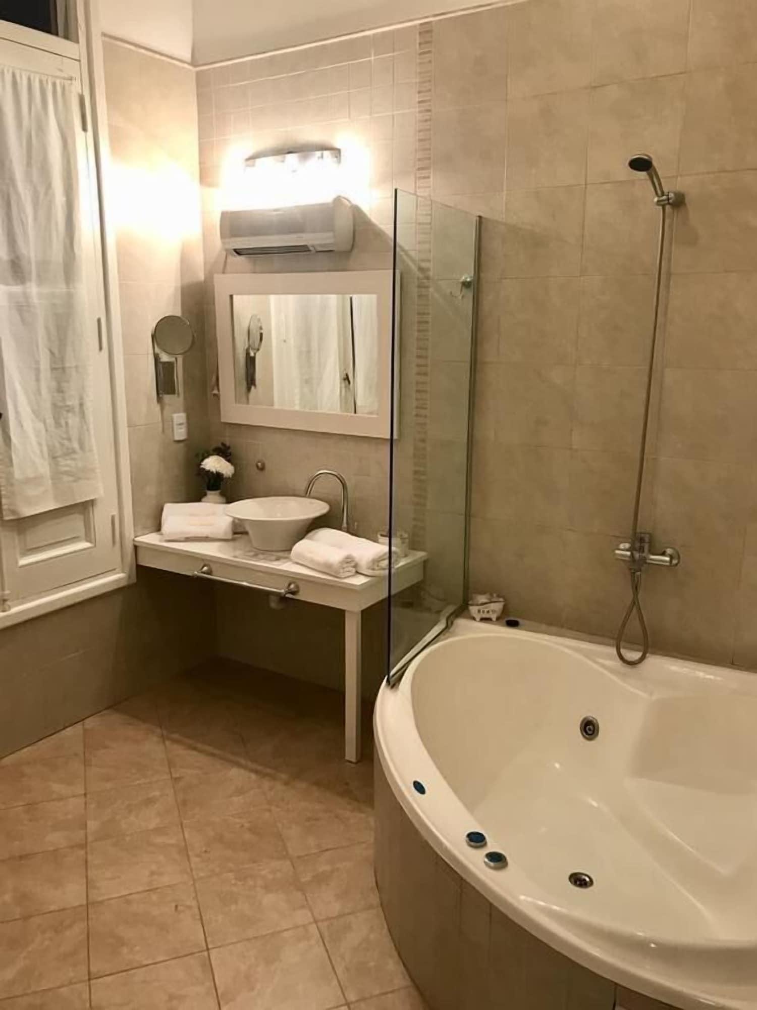 Hotel Palermo Soho Loft Buenos Aires