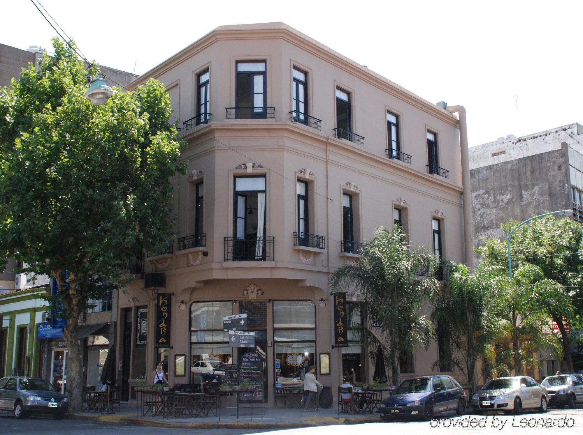Palermo Soho Loft 4* Buenos Aires