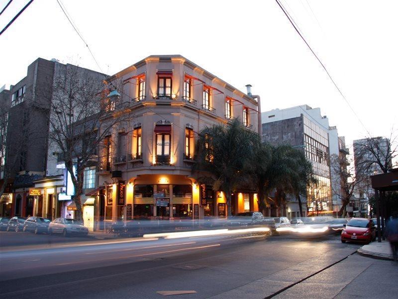 Palermo Soho Loft