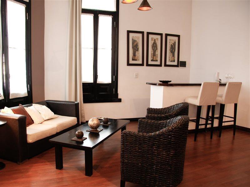 Palermo Soho Loft Buenos Aires
