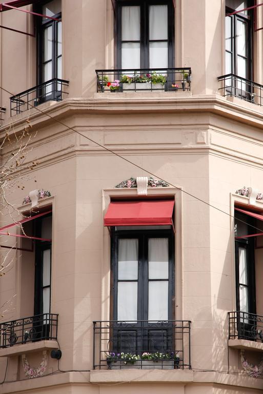 Hotel Palermo Soho Loft 4*