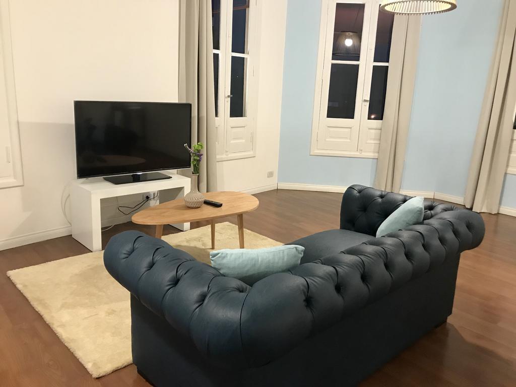 Hotel Palermo Soho Loft Buenos Aires