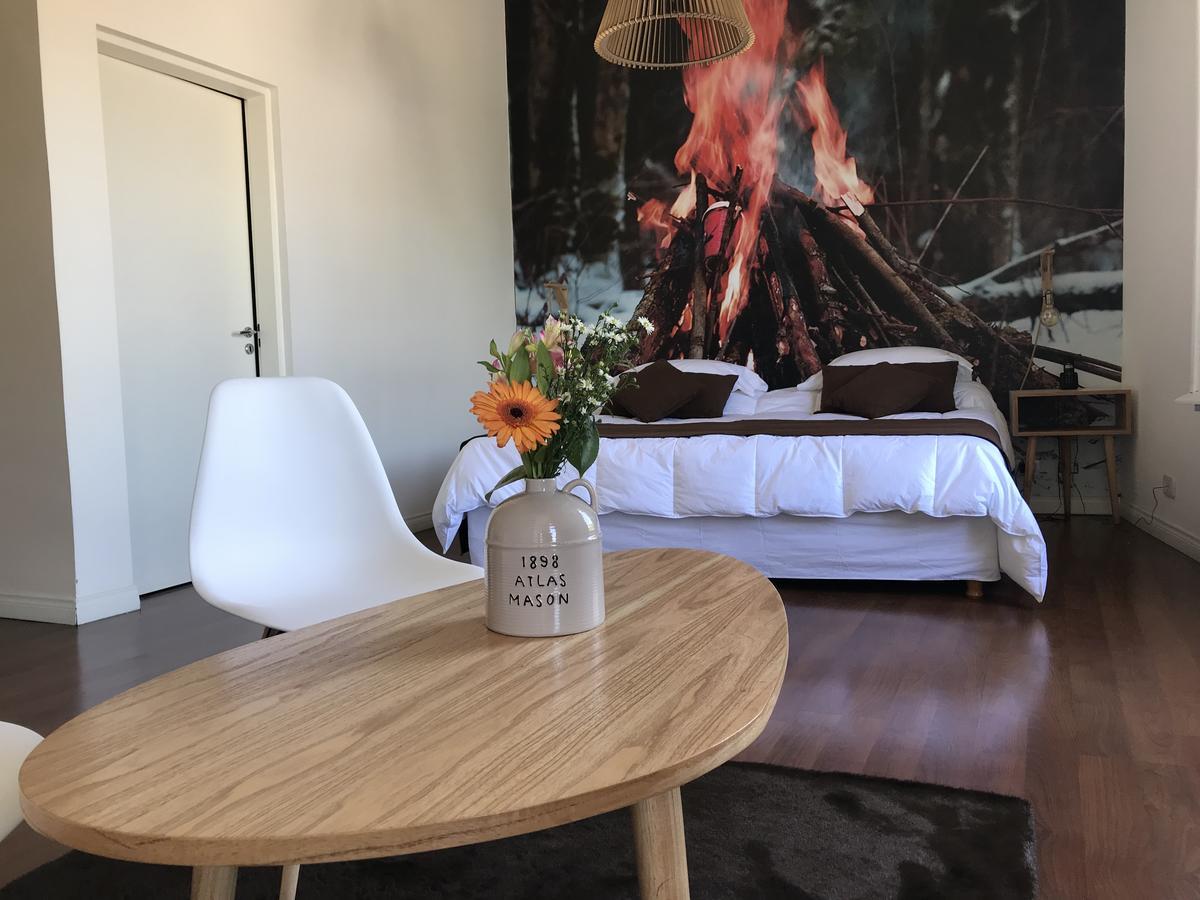 Palermo Soho Loft Hotel Buenos Aires