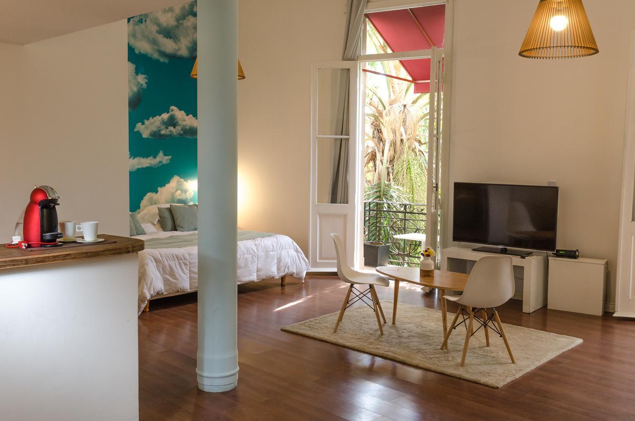 Palermo Soho Loft 4*