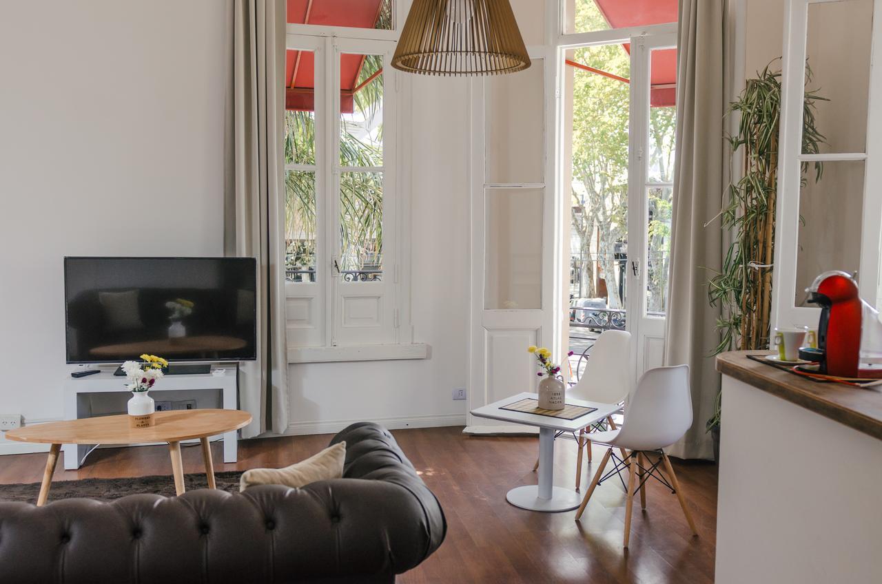 Palermo Soho Loft 4* Buenos Aires