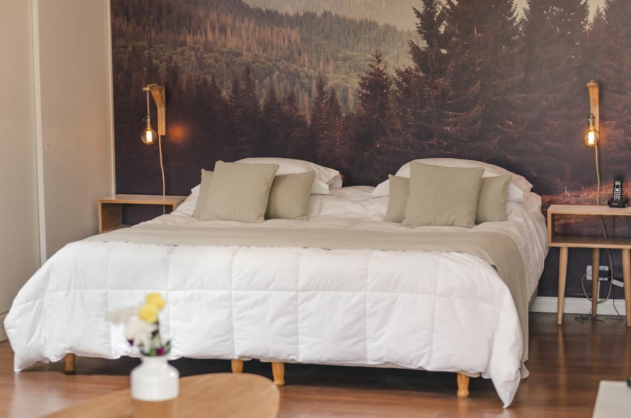 Hotel Palermo Soho Loft