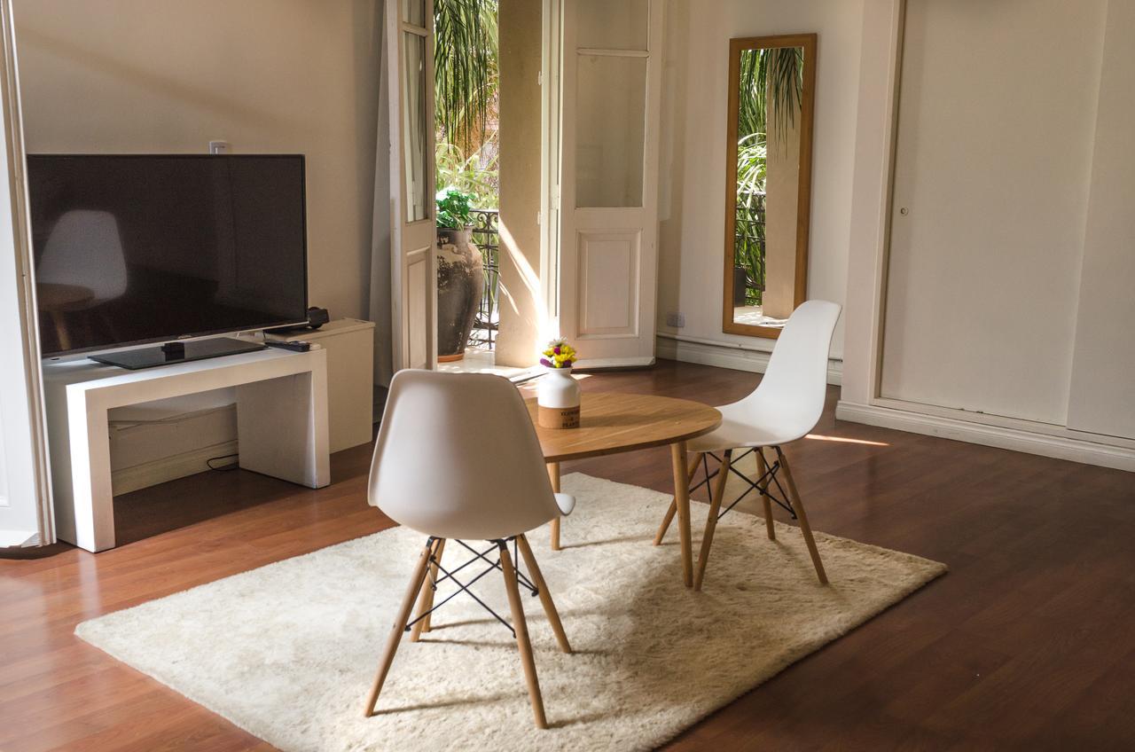Palermo Soho Loft Hotel 4*