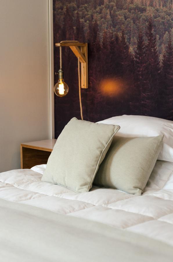 Palermo Soho Loft Buenos Aires