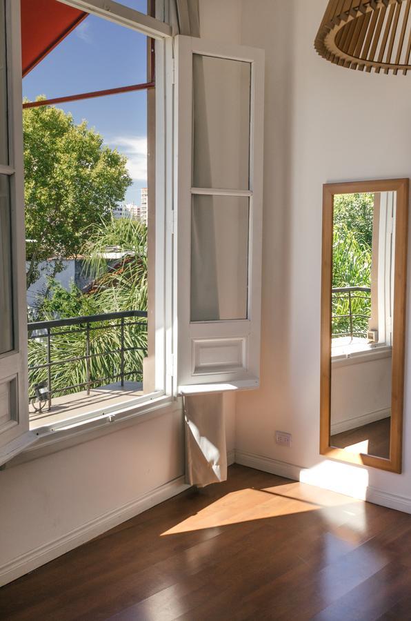 Palermo Soho Loft