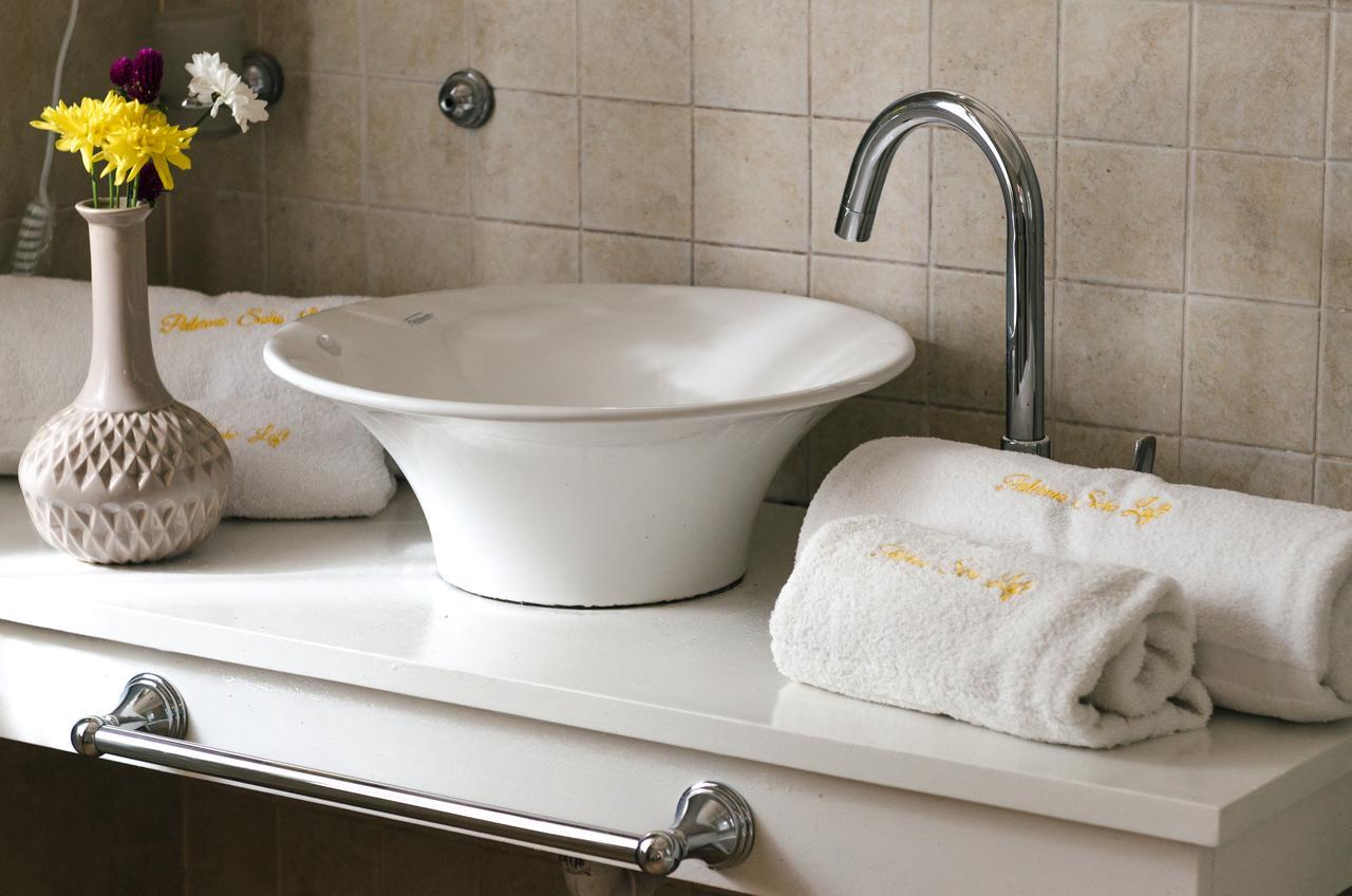 Palermo Soho Loft 4*