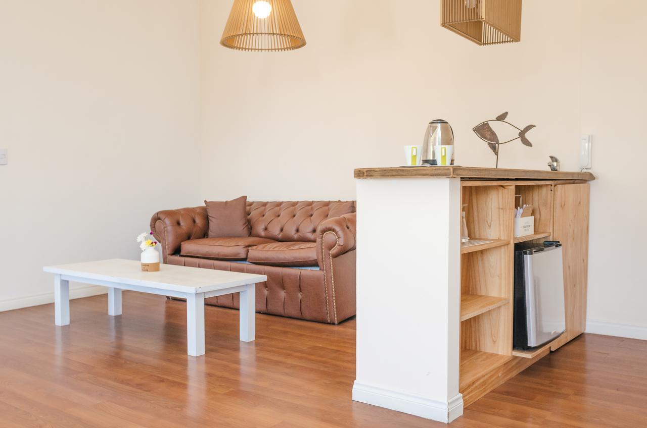 Palermo Soho Loft Buenos Aires
