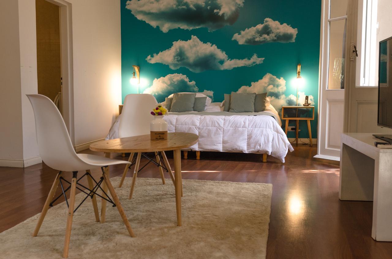 Palermo Soho Loft 4*