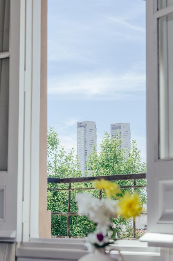 Hotel Palermo Soho Loft 4*
