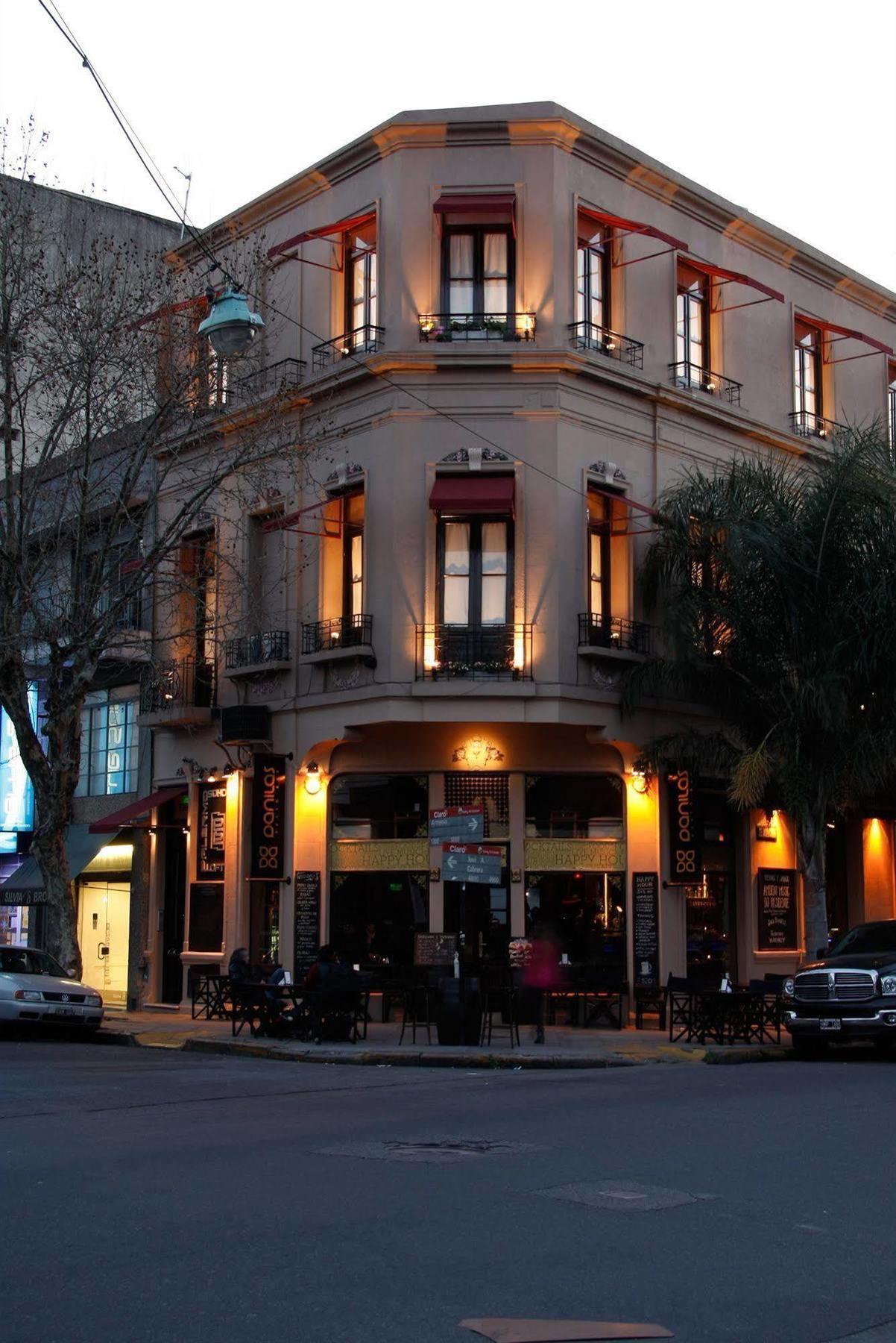 Hotel Palermo Soho Loft