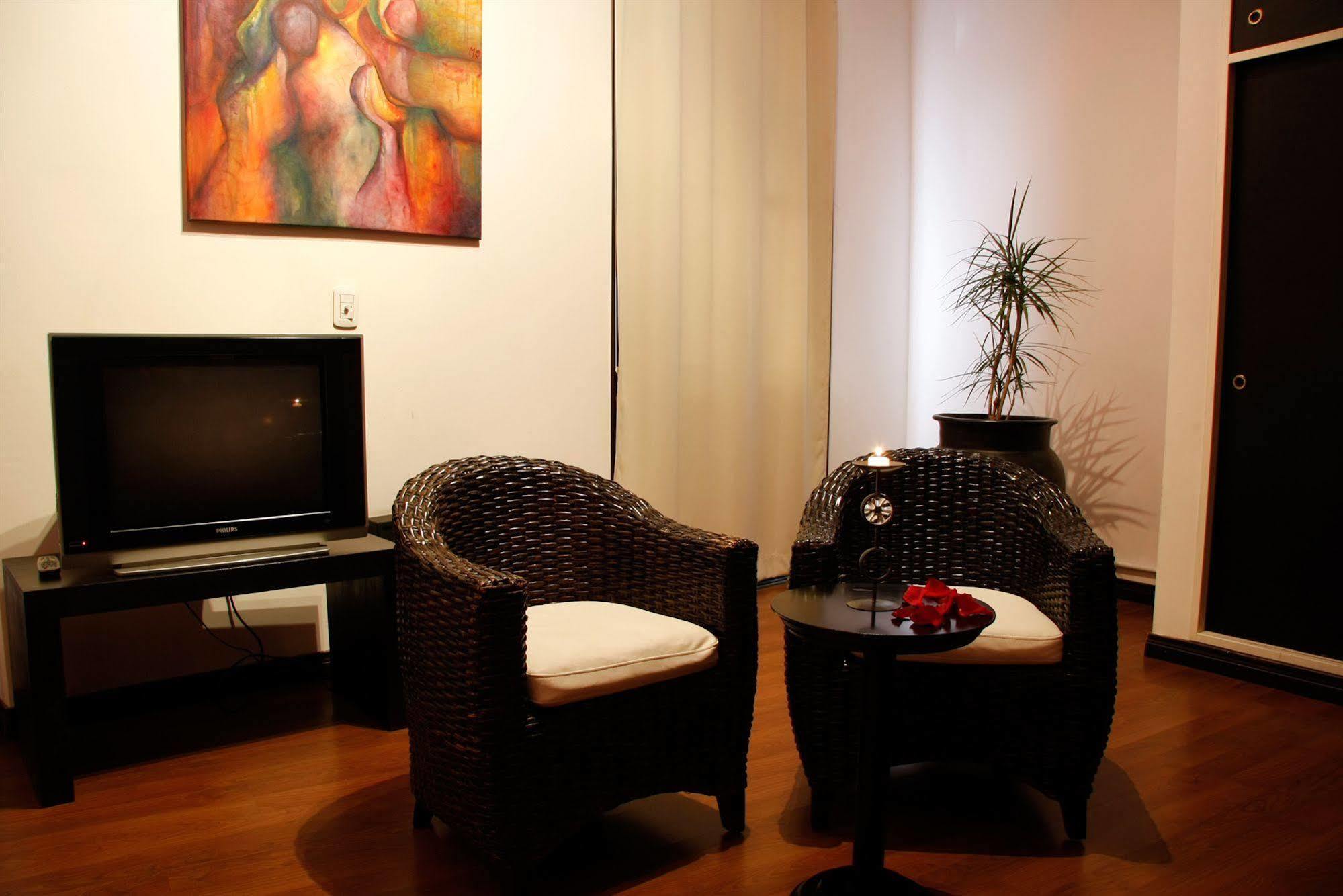 Palermo Soho Loft