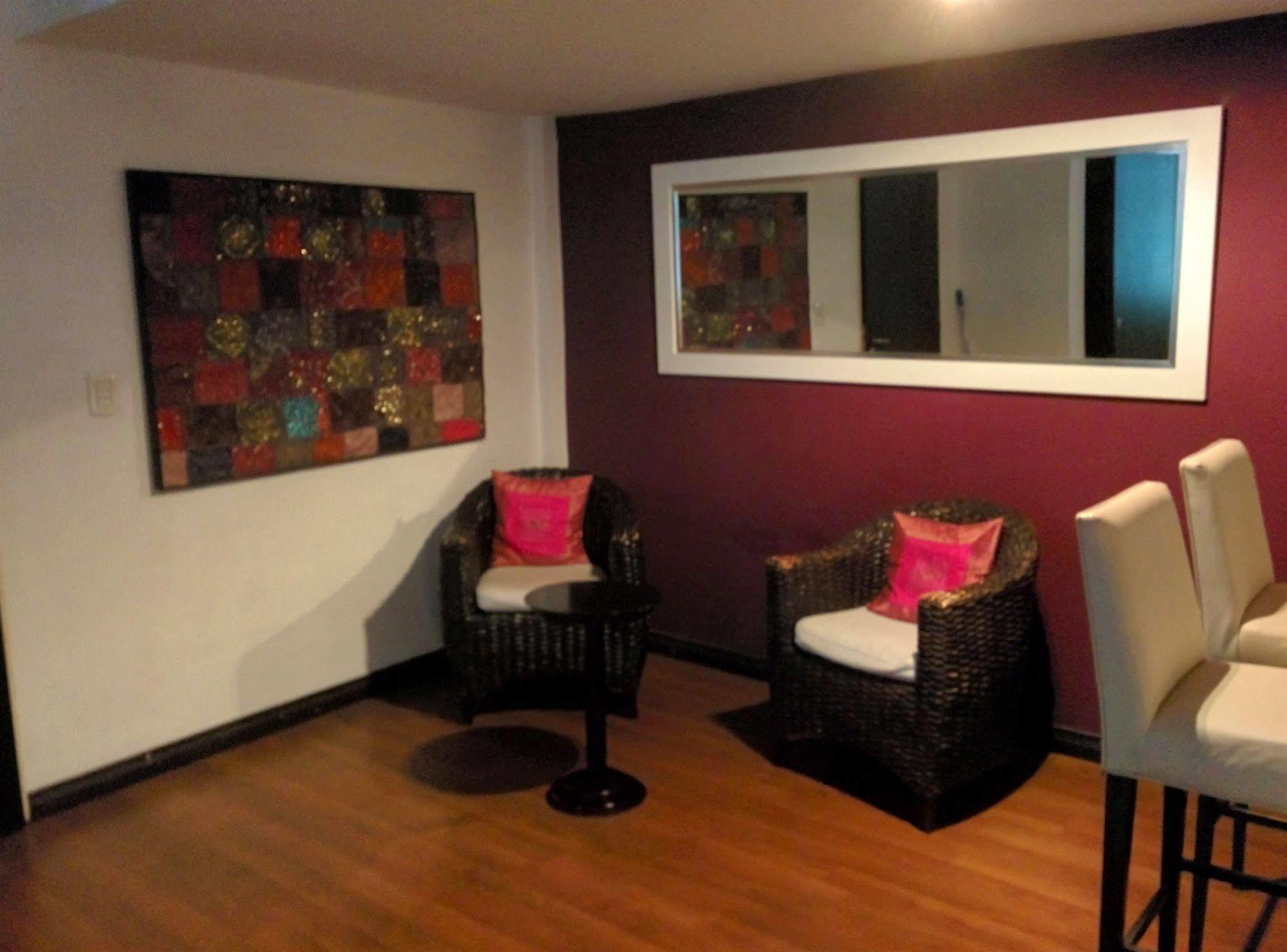 Palermo Soho Loft Hotel