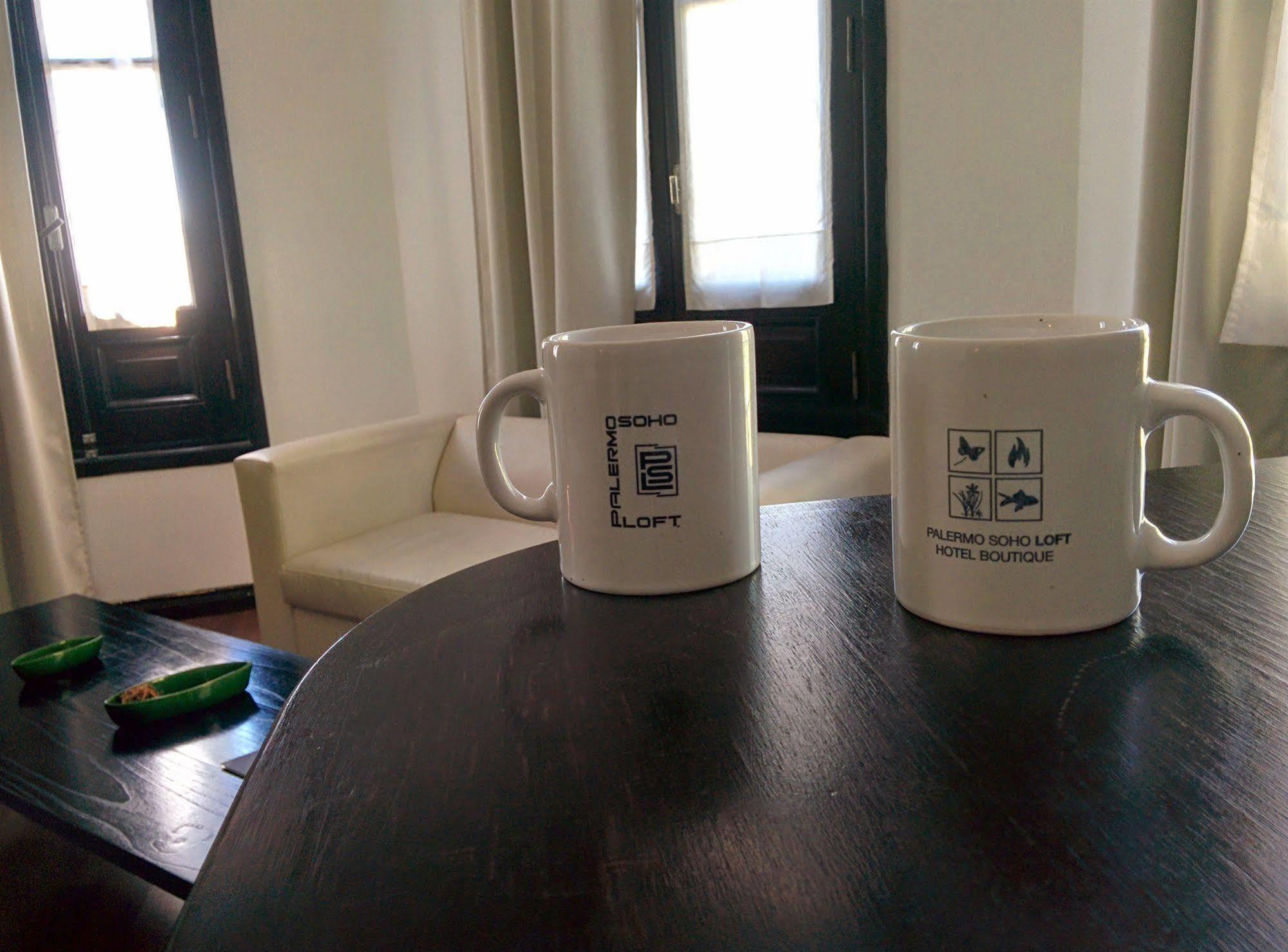 Hotel Palermo Soho Loft
