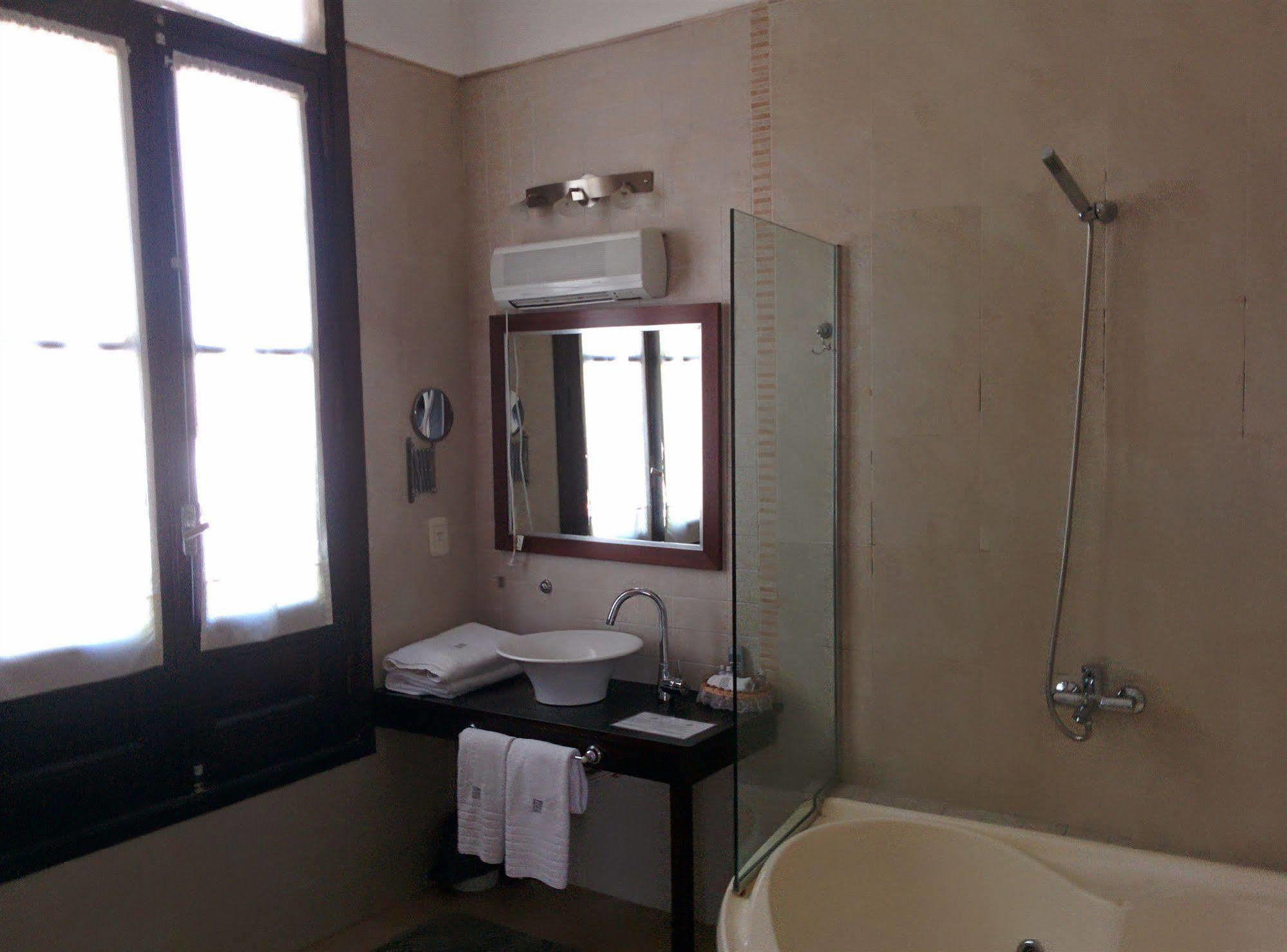Palermo Soho Loft Hotel 4*