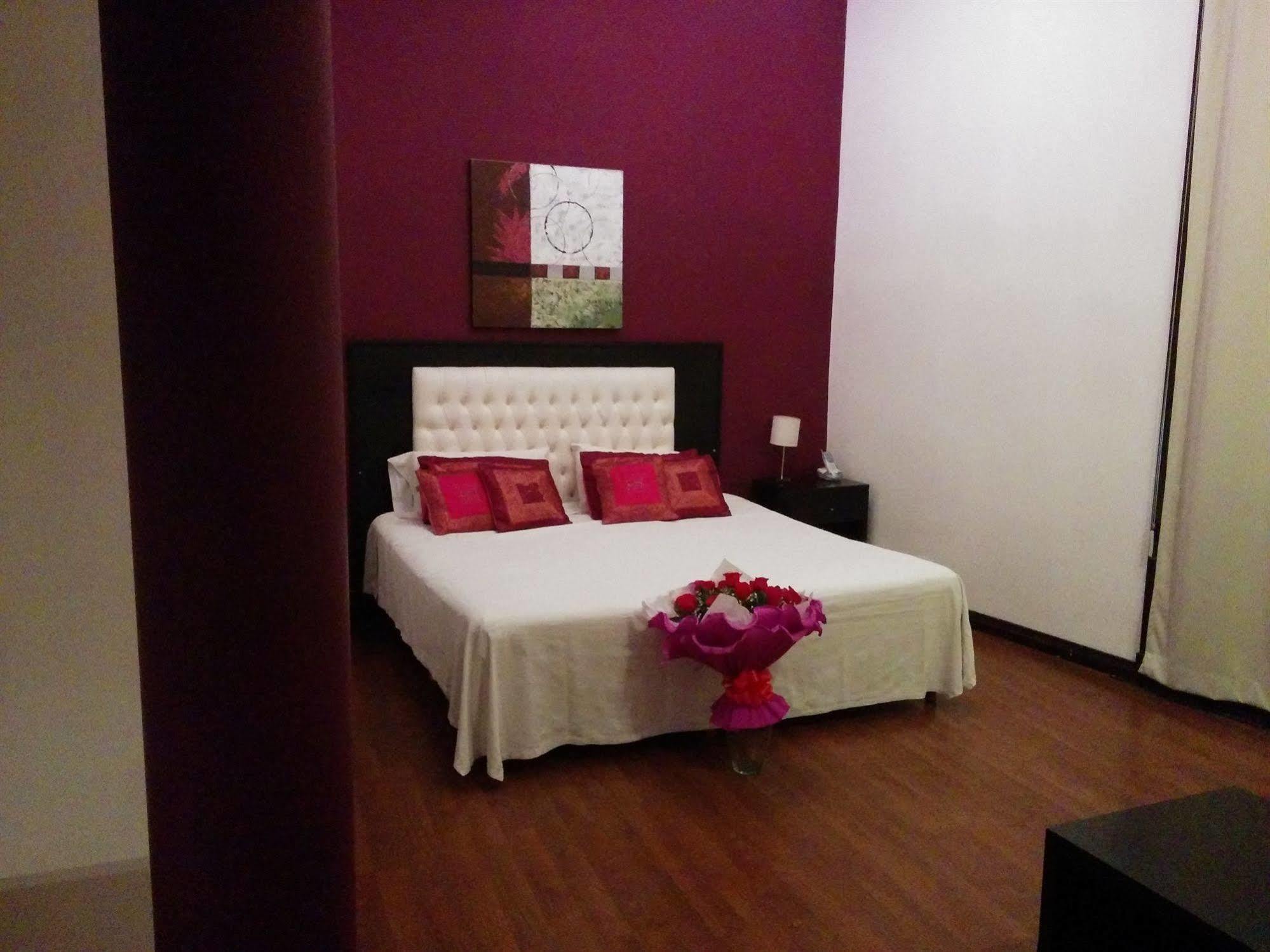 Palermo Soho Loft Hotel 4*