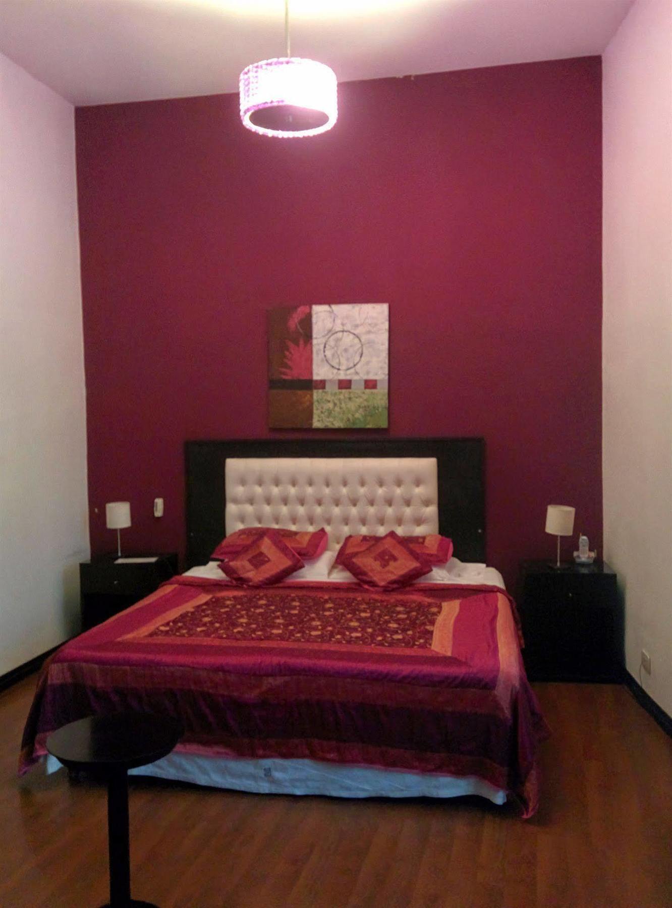 Palermo Soho Loft Hotel 4*