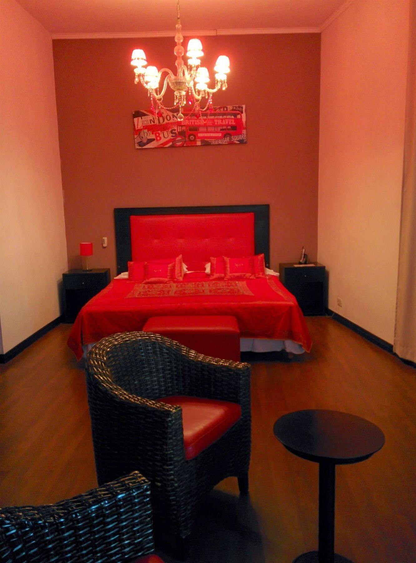 Hotel Palermo Soho Loft Buenos Aires