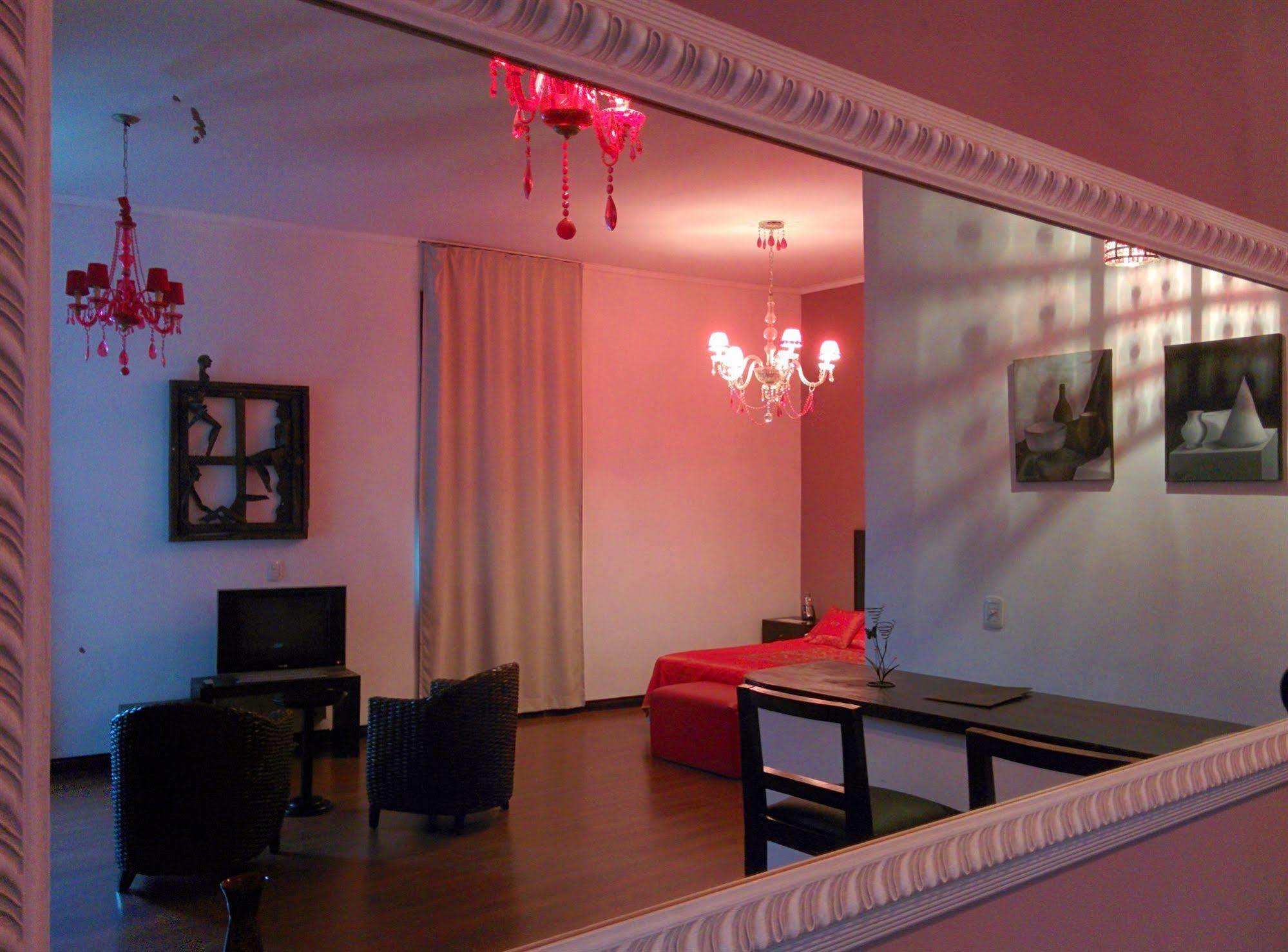 Hotel Palermo Soho Loft