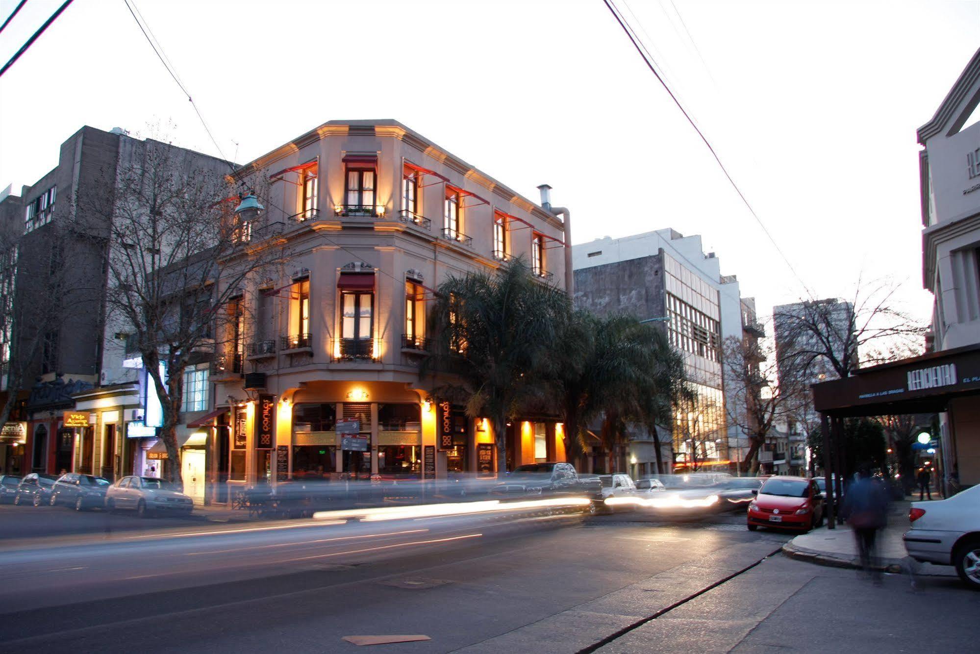 Hotel Palermo Soho Loft 4*