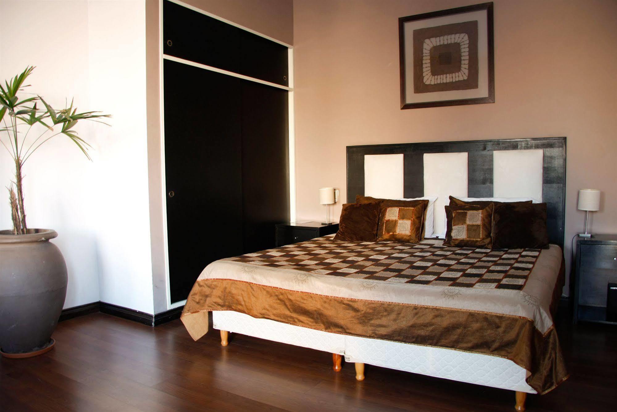 Palermo Soho Loft 4* Buenos Aires