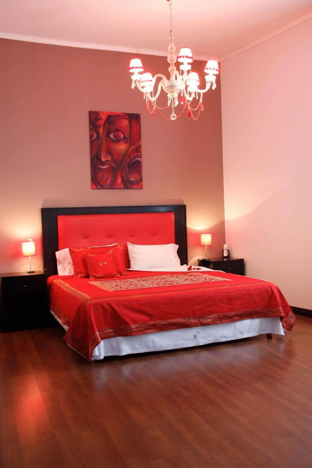 Palermo Soho Loft