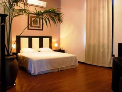 Palermo Soho Loft Hotel Buenos Aires